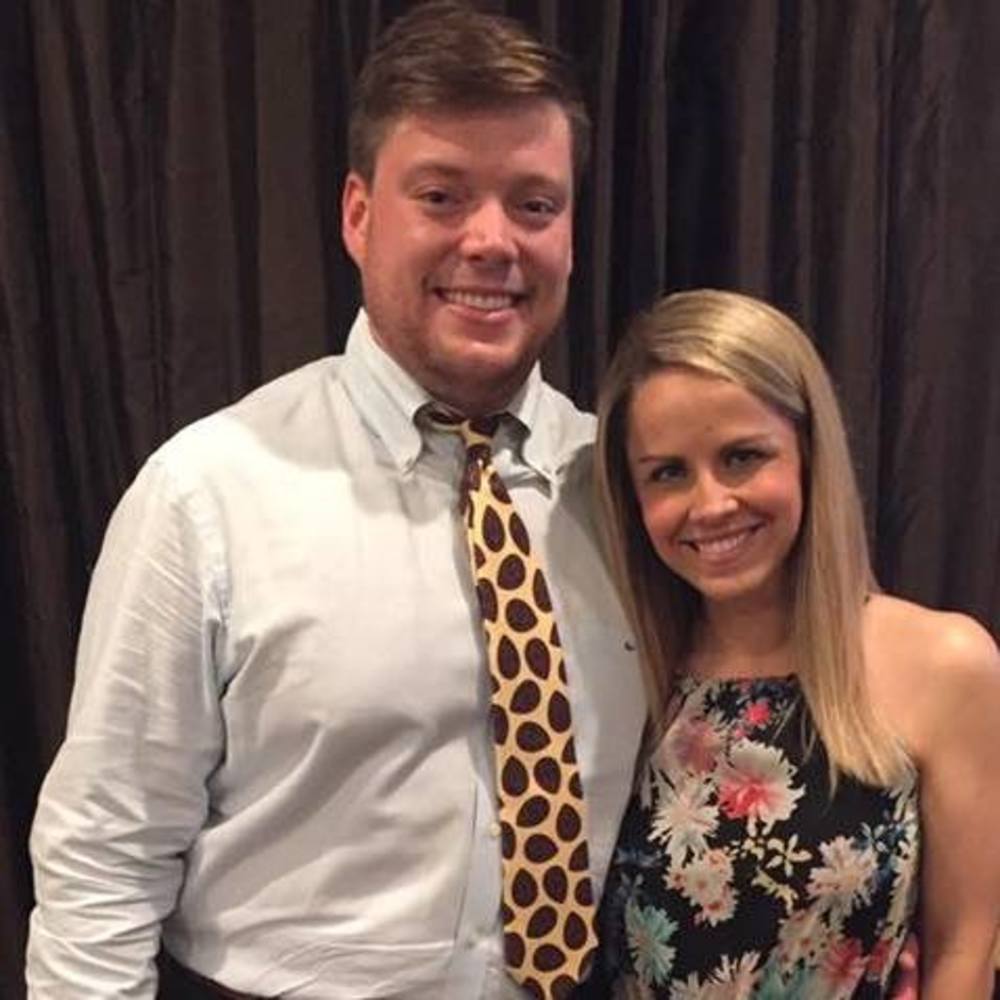 Meet your Posher, Connor